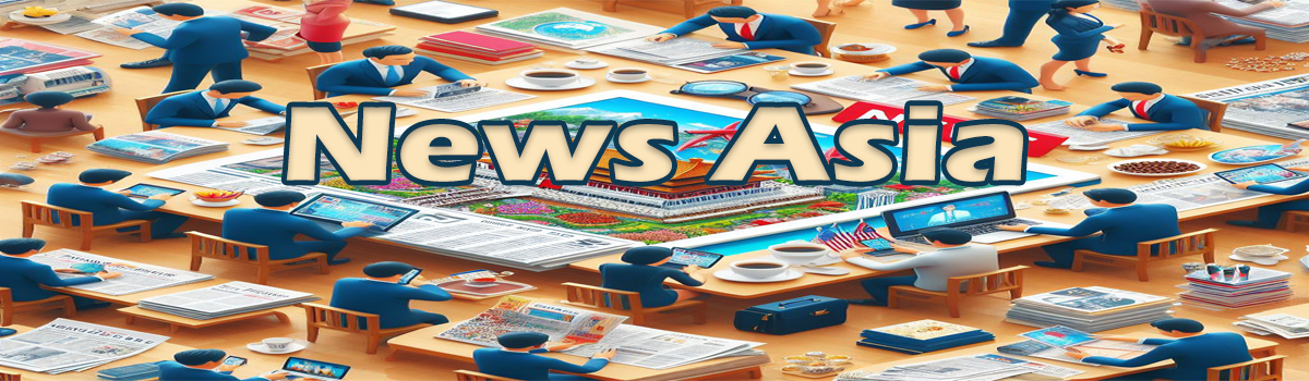 News Asia